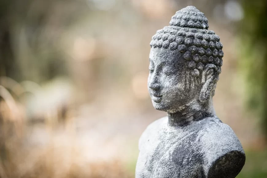 Năm điều khác thường ở Đức Phật