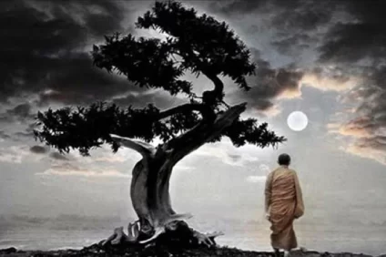Hành trạng của Thiền sư Thần Tán