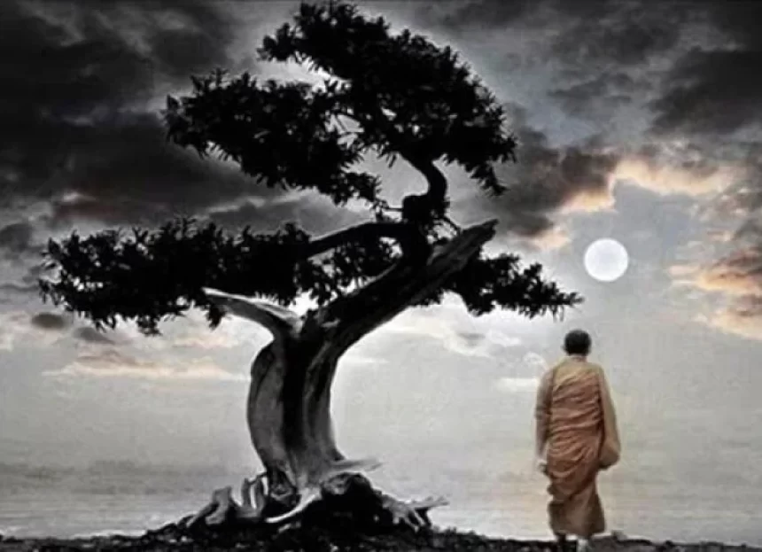 Hành trạng của Thiền sư Thần Tán