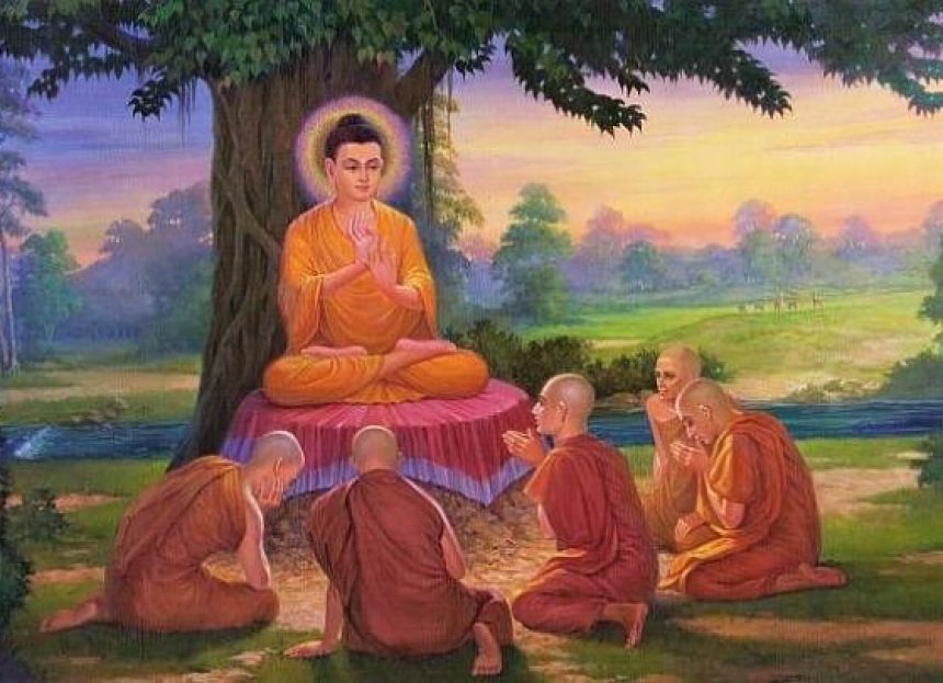 Phật Pháp và Niềm Tin