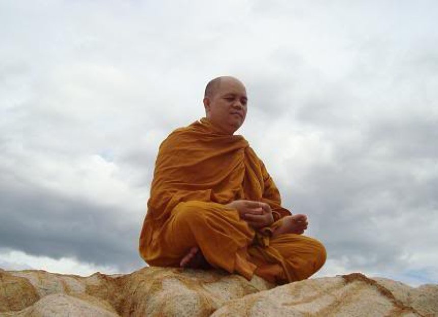 Thiền và Phật giáo