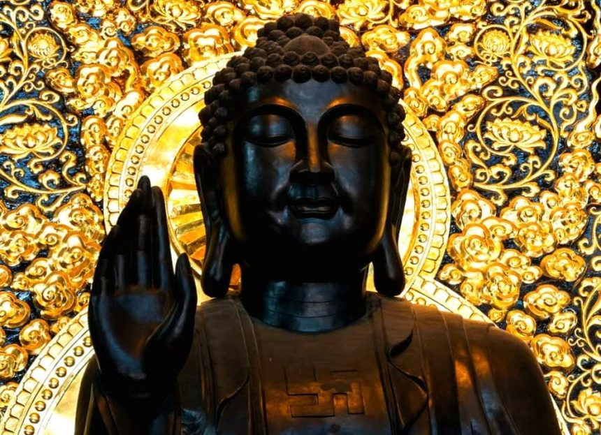 Lời Phật dạy trong kinh doanh