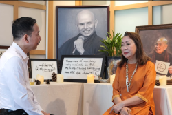 Sự hình thành và phát triển Ấn phẩm Phật Giáo và Doanh Nhân