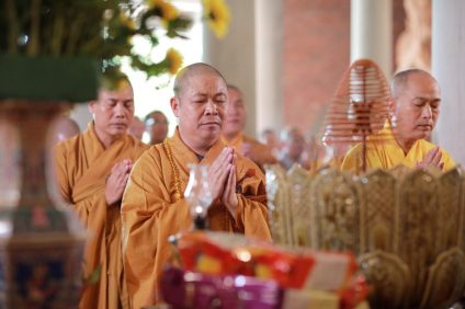 Vai trò của Tăng, Ni Phật giáo trong bảo tồn và phát huy di sản văn hóa