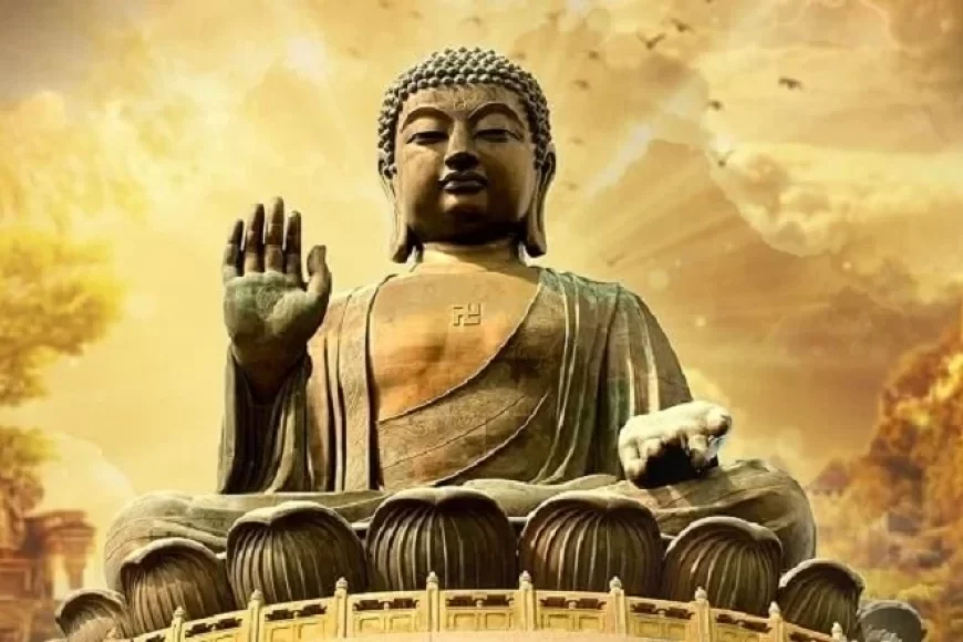 Ý nghĩa lễ vía Đức Phật A Di Đà