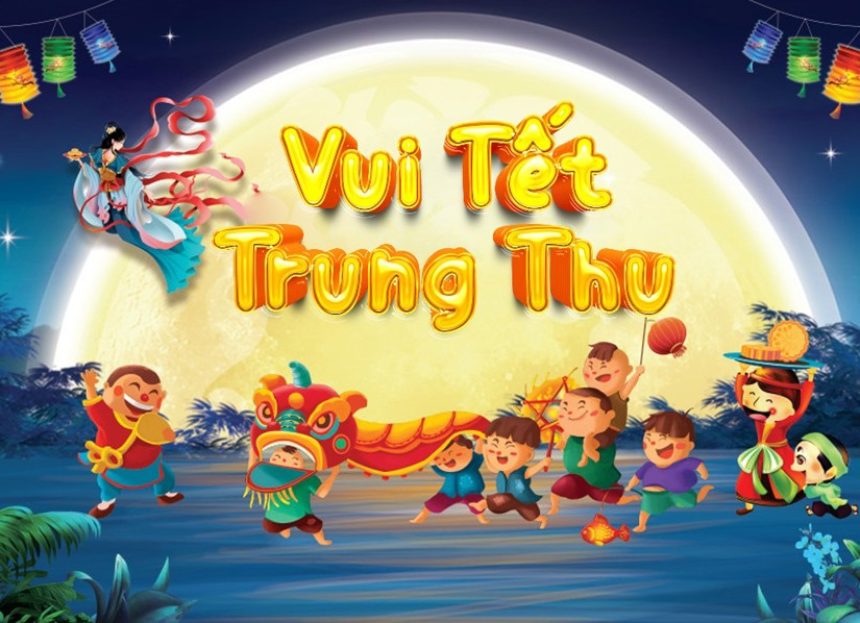 Ban Hướng dẫn Phật tử TP.HCM vận động Tổ chức Tết Trung thu cho trẻ em nghèo