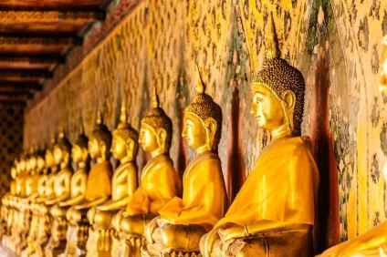 Phật giáo và kinh doanh, những vấn đề bàn luận hiện nay