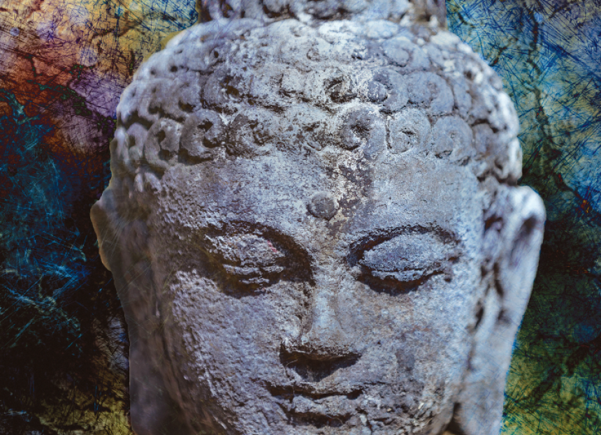 Doanh nhân học được gì từ Phật pháp?