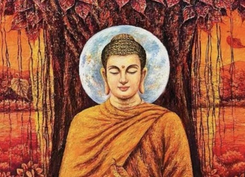 Thiền tông – Tổ sư thiền tối thượng thừa thiền